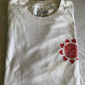 Farmers Market Hawaii Mens T-Shirt